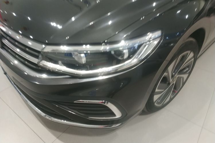 大众 宝来 2025款 200TSI DSG悦行PRO版局部细节36