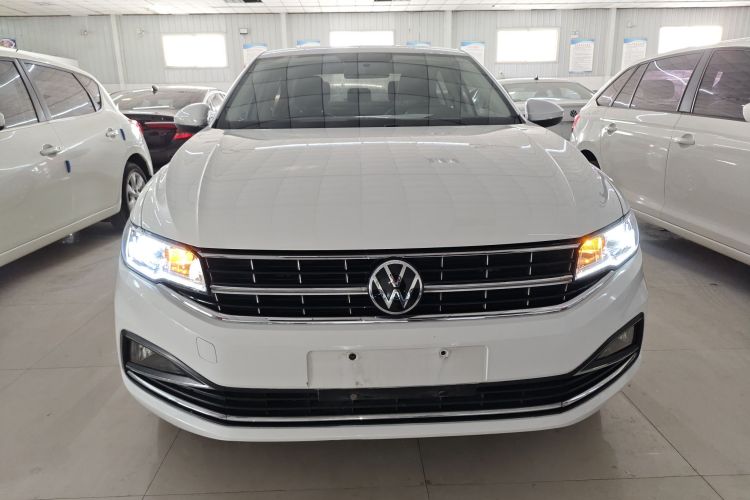 大众 宝来 2021款 1.5L 自动舒适智联版车身外观6001