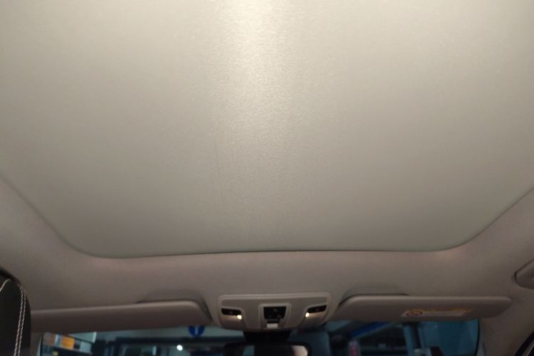 奔驰GLA 2019款 GLA 200 动感型中控内饰22