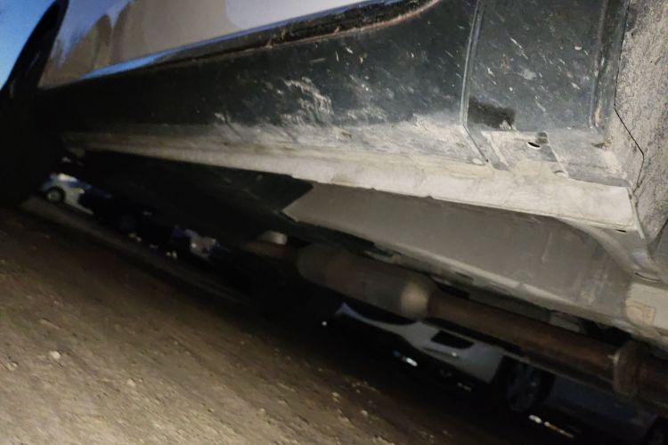 长安CS55PLUS 2022款 第二代 1.5T DCT尊贵型局部细节9001