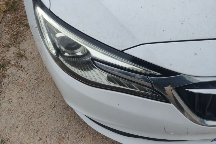 别克 英朗 2019款 15T 双离合进取型 国VI车身外观6006