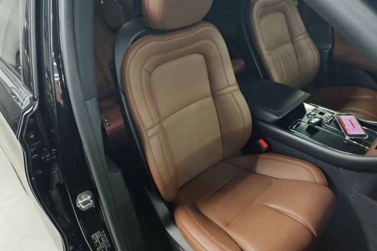 林肯 飞行家 2020款 3.0T V6 四驱尊雅版局部细节41