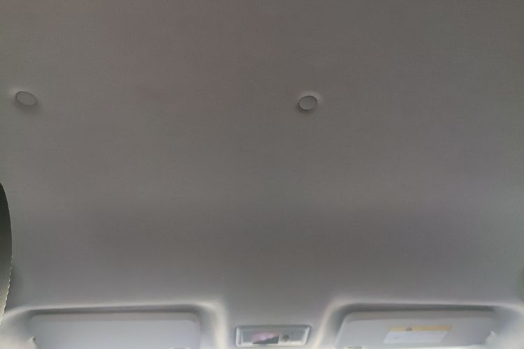 长安 悦翔 2019款 1.5L DCT 联动云版局部细节22