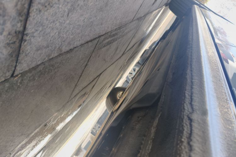 大众 宝来 2021款 1.5L 自动时尚智联版局部细节9002