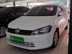 大众 捷达 2015款 质惠版 1.6L 自动时尚型