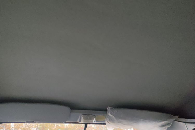 五菱汽车 五菱之光 2023款 1.5L 实用型 5/7座中控内饰22