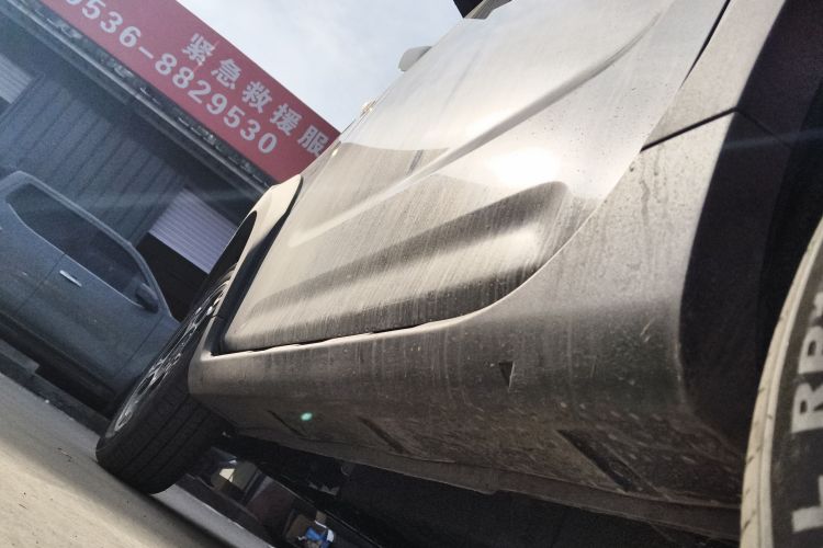 吉利银河 2025款 210km 熊猫骑士局部细节9002