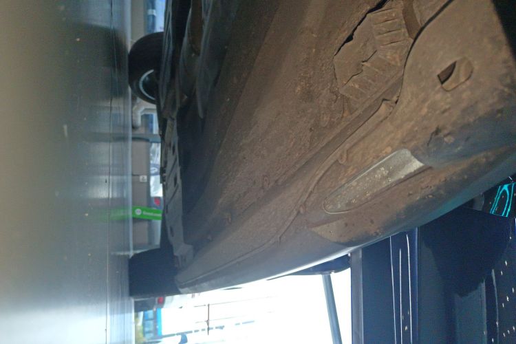 宝马X3 2022款 改款 xDrive30i 领先型 M曜夜套装局部细节9002