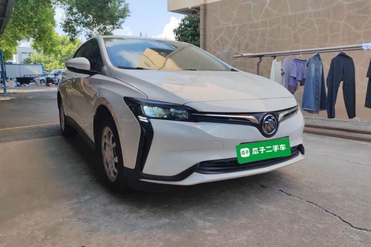 别克 微蓝6 2024款 450km 出行版车身外观6002