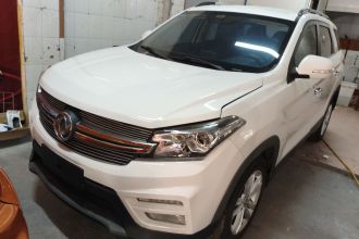 东风风光 风光S560 2018款 1.8L CVT精英型 7座