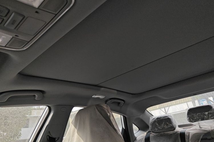 长安 锐程PLUS 2023款 1.5T DCT领航型局部细节22