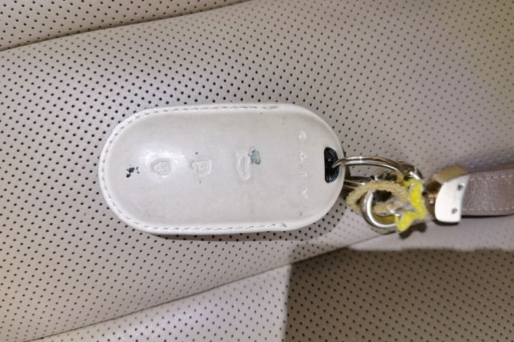 鸿蒙智行 问界M7 2022款 1.5T 四驱豪华版中控内饰11