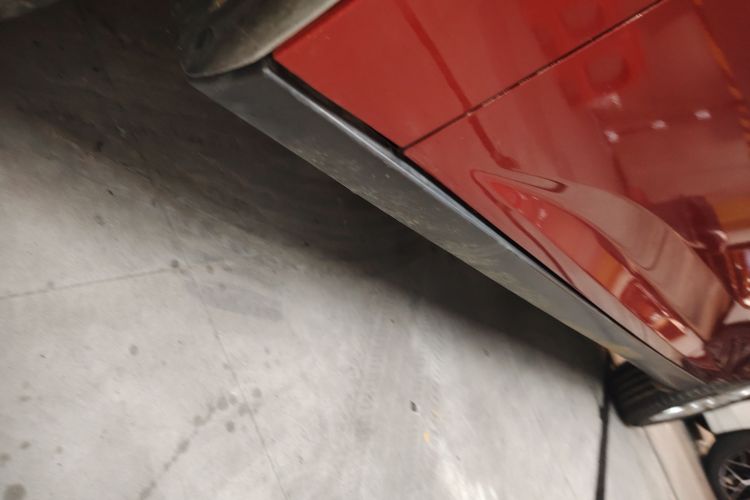 福特 福克斯 2012款 两厢 1.6L 自动舒适型局部细节9002