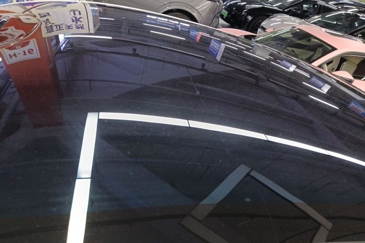 小米汽车 小米SU7 2024款 四驱超长续航高阶智驾Max版局部细节57