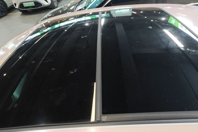 宝马1系 2019款 120i M运动套装局部细节57