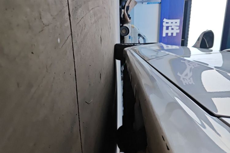 福特 蒙迪欧 2017款 EcoBoost 180 豪华型局部细节9002