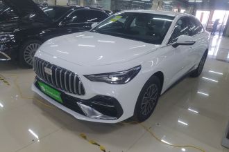 吉利银河 银河星耀6 2026款 60km启航版