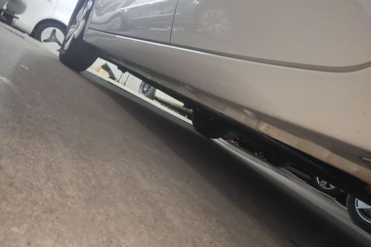 五菱汽车 宏光MINIEV 2025款 四门版 臻享款局部细节9002