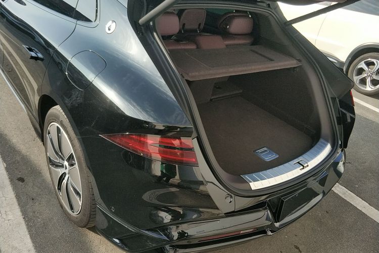 腾势Z9GT 2024款 1100四驱Max首发版机舱底盘23