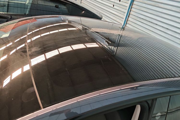 特斯拉 Model Y 2021款 长续航全轮驱动版局部细节57