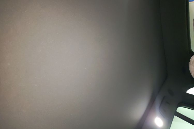 理想汽车 理想L6 2024款 Max中控内饰22