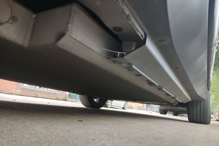 小鹏G3 2022款 G3i 520N+局部细节9001