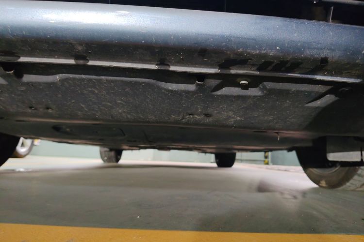 马自达 阿特兹 2018款 2.5L 蓝天运动版 国V局部细节9008