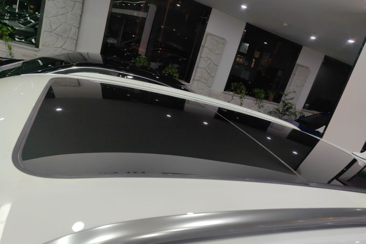 奥迪Q5L 2024款 40 TFSI 豪华致雅型局部细节57