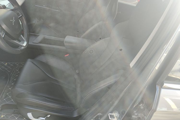 小鹏G3 2020款 520 智享版局部细节19