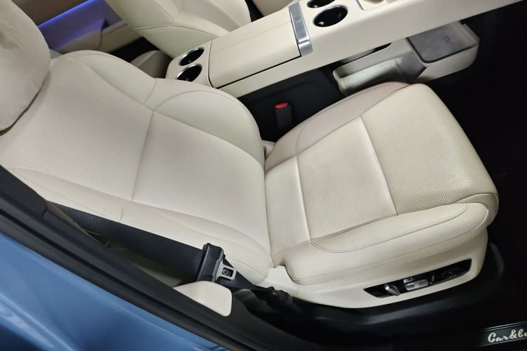 理想汽车 理想L8 2023款 Max局部细节41