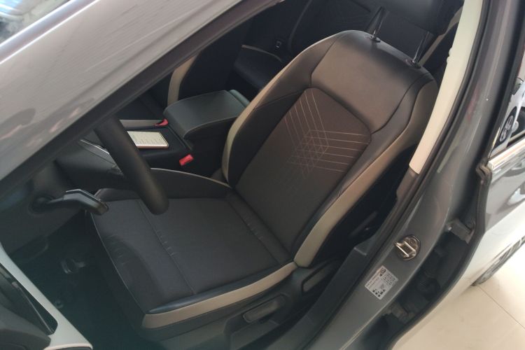 大众 高尔夫 2021款 280TSI DSG Pro中控内饰19