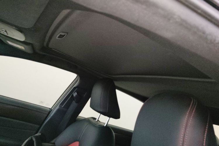 丰田 亚洲龙 2019款 2.5L 进取版 国VI局部细节22