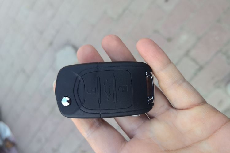 五菱汽车 宏光MINIEV 2025款 四门版 进阶款中控内饰11