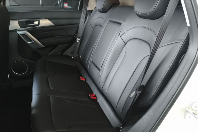 哈弗H2 2018款 红标 1.5T 手动两驱豪华型中控内饰21