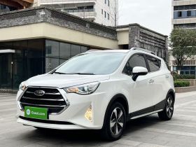 江汽集团 瑞风S3 2017款 1.6L CVT豪华智能型