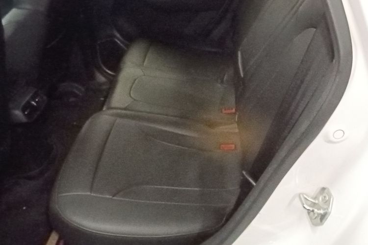 哈弗H6 2018款 运动版 1.5T 自动两驱精英型 国V中控内饰21