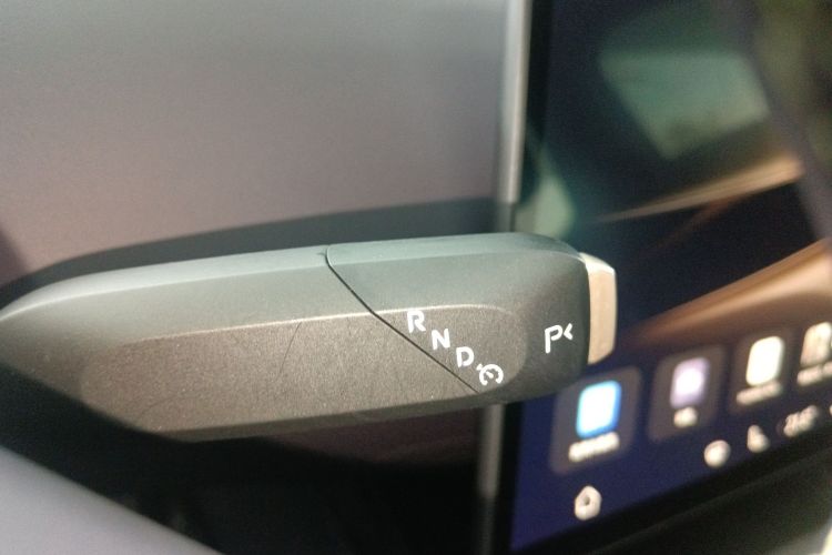 阿维塔07 2024款 Max增程版局部细节18