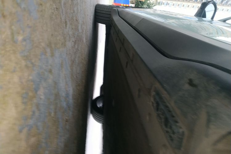 ARCFOX极狐 极狐 阿尔法T5(ARCFOX αT5) 2024款 660 MAX局部细节9002