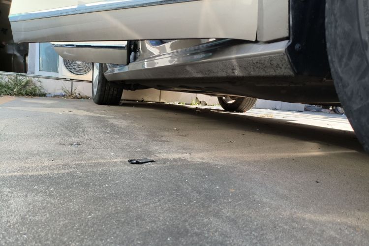 大众 帕萨特 2014款 1.8TSI DSG御尊版局部细节9001