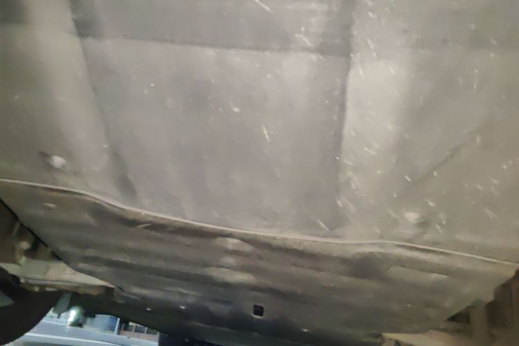 ARCFOX极狐 极狐 阿尔法S(ARCFOX αS) 2021款 708S+ 160kW局部细节9009