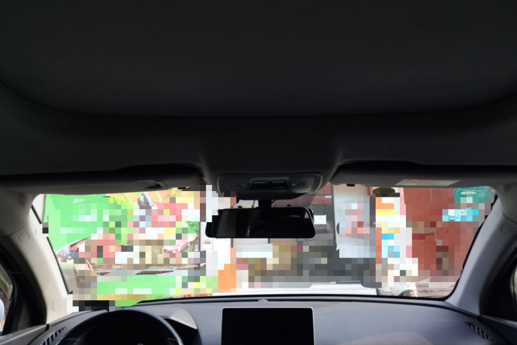 比亚迪 宋Pro 2021款 1.5T 自动精英型中控内饰22