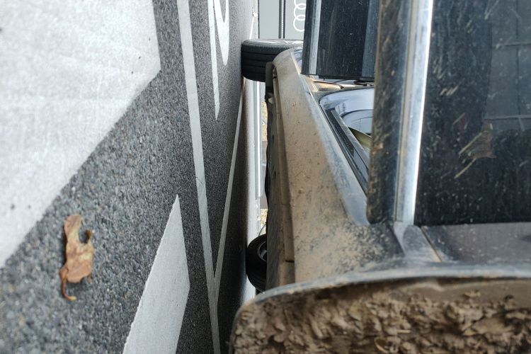 大众 迈腾 2015款 1.8TSI 领先型局部细节9001