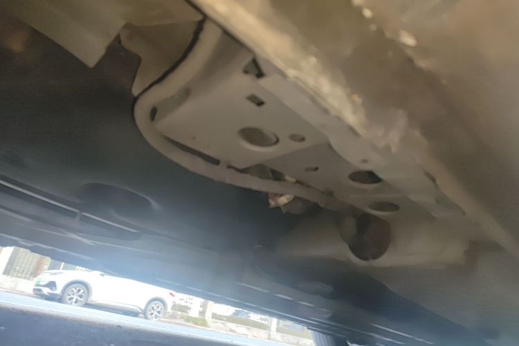 别克 威朗 2020款 20T CVT领先型局部细节9002