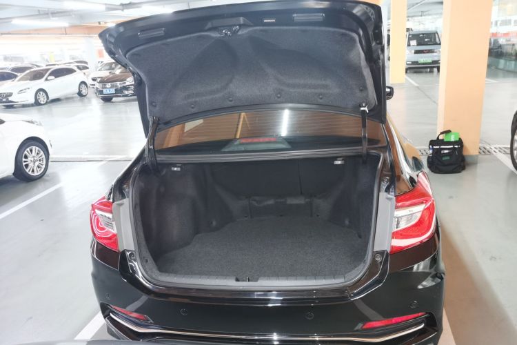 本田 凌派 2016款 1.8L 手动豪华版局部细节23