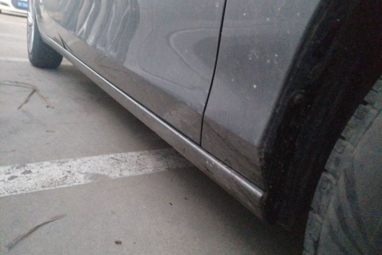 别克 凯越 2018款 15N CVT精英型局部细节9001