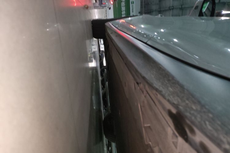 蔚来ET5T 2023款 75kWh Touring局部细节9002