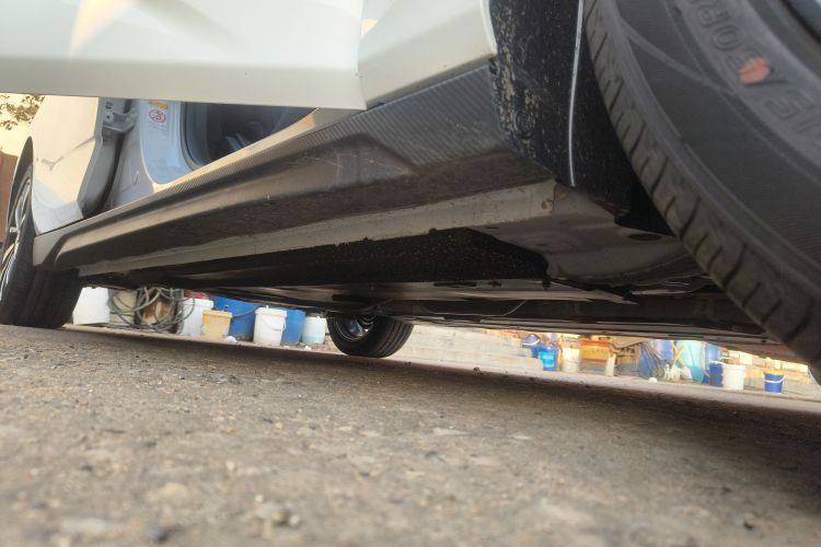 长安 逸动 2025款 蓝鲸 1.5T 500Bar旗舰型局部细节9001