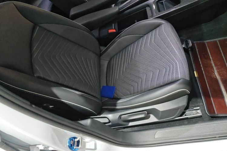 大众ID.3 2023款 纯净智享版局部细节41