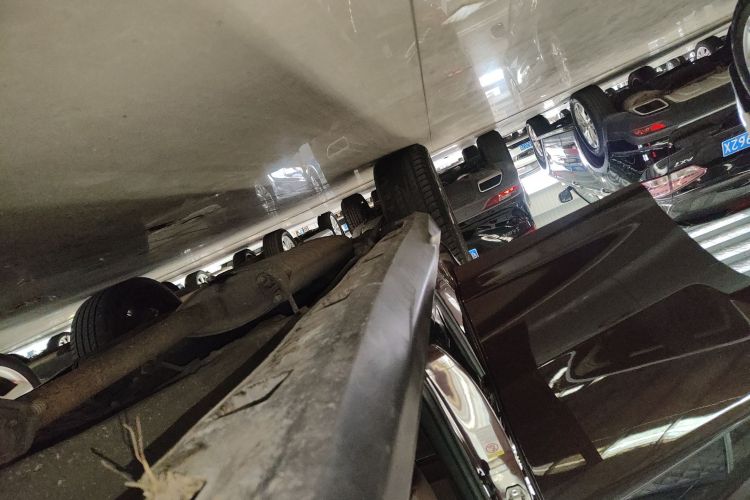 比亚迪S7 2015款 2.0T 升级版 自动旗舰型局部细节9001