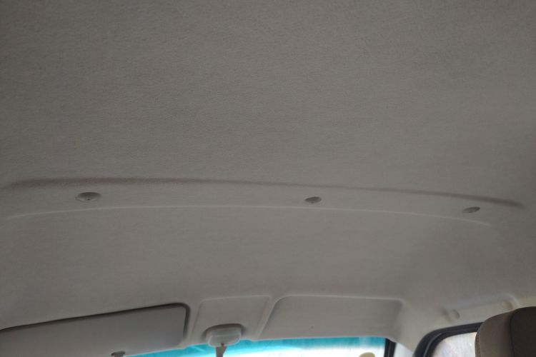 东风小康K07S 2022款 1.3L高功版基本型中控内饰22